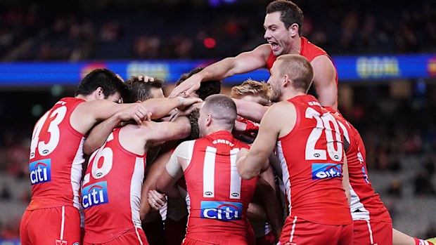 Sydney Swans