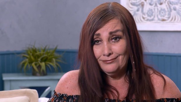 Addicted To Marriage Season 1 2022 Monette