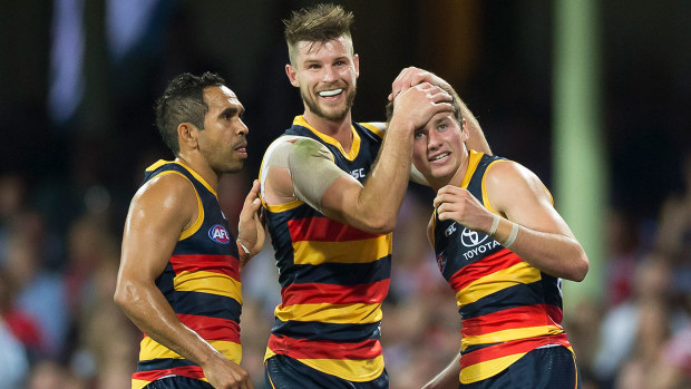 Adelaide Crows
