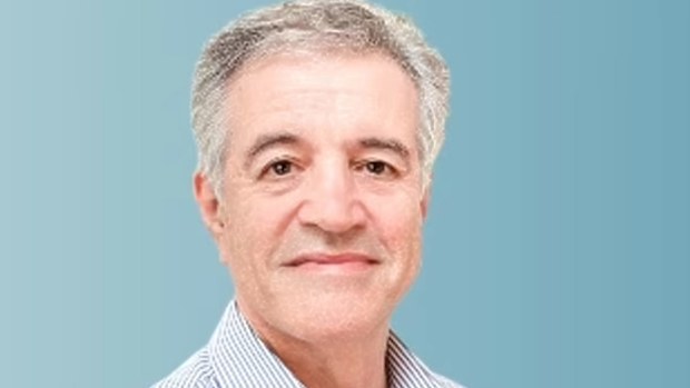 Dr Colin Mendelsohn on vaping