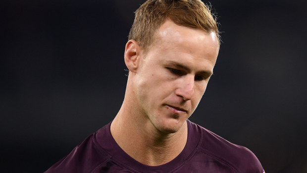 Daly Cherry-Evans