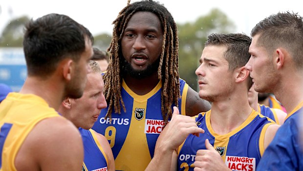 Nic Naitanui