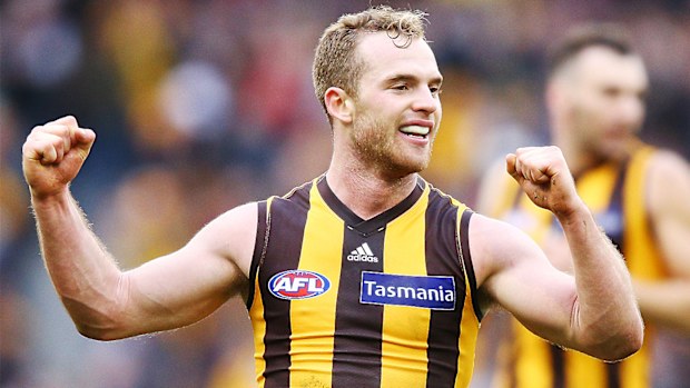 Tom Mitchell