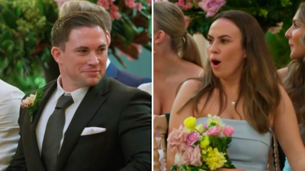MAFS 2026 Episode 3
