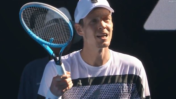 Tomas Berdych