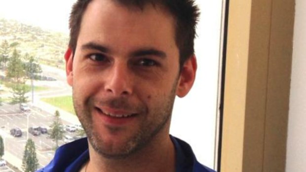 Attila Bogar has been missing since October 2014.