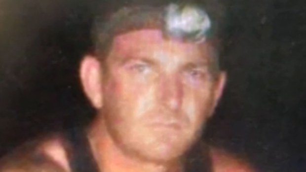 Lionel Patea has been convicted of murder for a second time after he admitted killing Gold Coast father Greg Dufty.