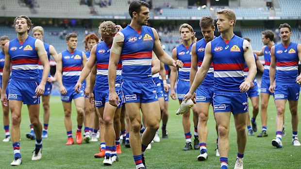 Western Bulldogs