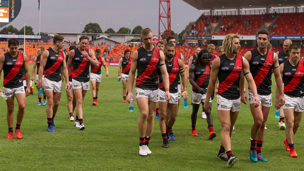 Essendon Bombers