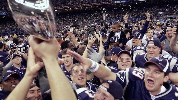 New England Patriots