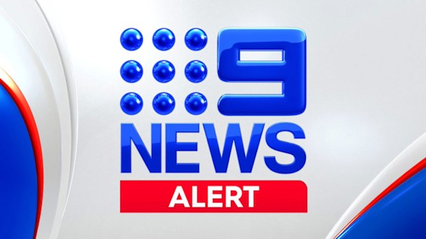 9News alert breaking news 