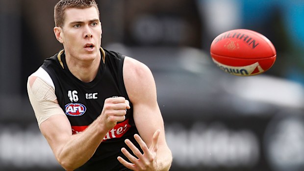 Mason Cox