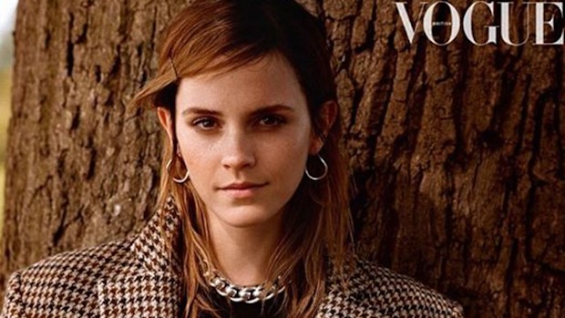 Emma Watson