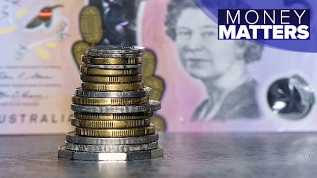 Money Matters: Bizarre rule that makes coins no longer 'legal tender ...