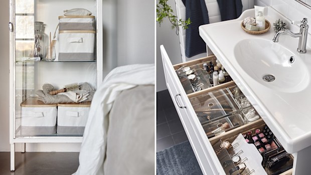 IKEA are hiring 10 Tidy Technicians across Australia