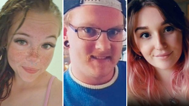 Kiesha Thompson: Man accused of partner's hit-and-run murder denied ...