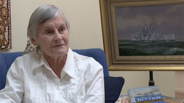 Australia's biggest maritime mystery solved after 'unknown sailor' named