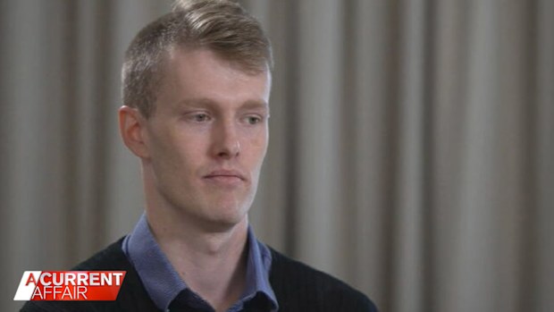Sam Boon dreamed of becoming a financial planner.