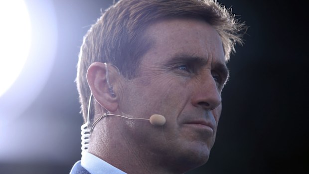 Andrew Johns