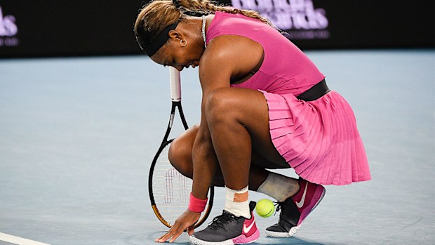 Serena Williams