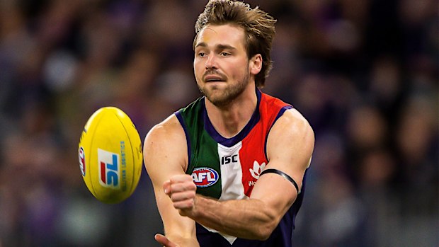 Joel Hamling