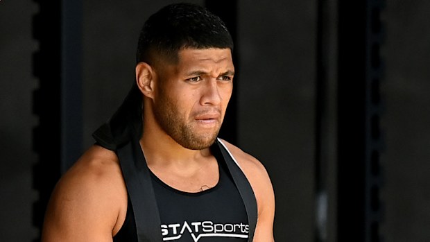John Asiata