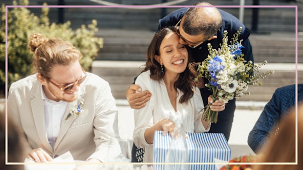 9PR: Engagement gift ideas
