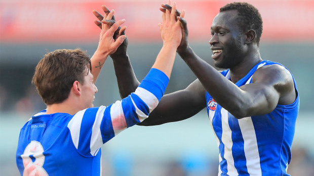 Majak Daw