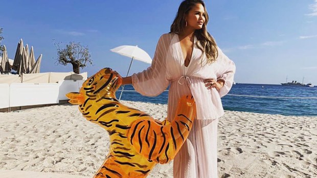 Chrissy Teigen