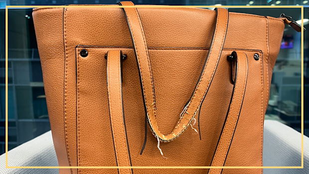 9PR: Handbag to backpacks