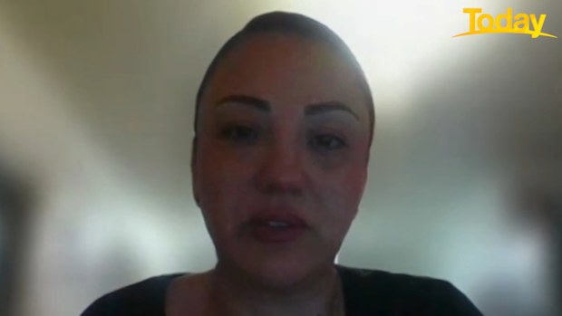 Maria Tupou and Mike Tarno Porter Davis victims