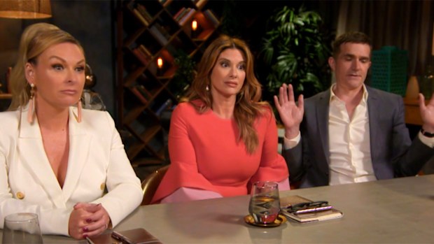 MAFS, Married At First Sight