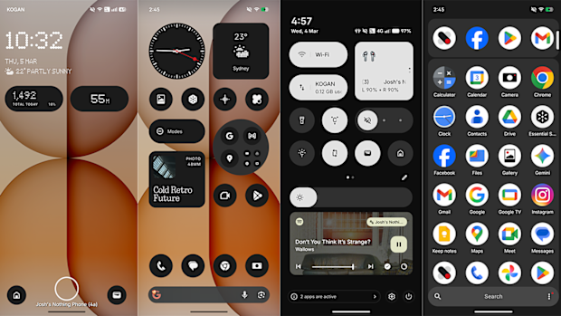 9PR: Nothing Phone (4a)