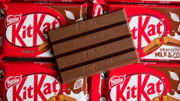 KitKat