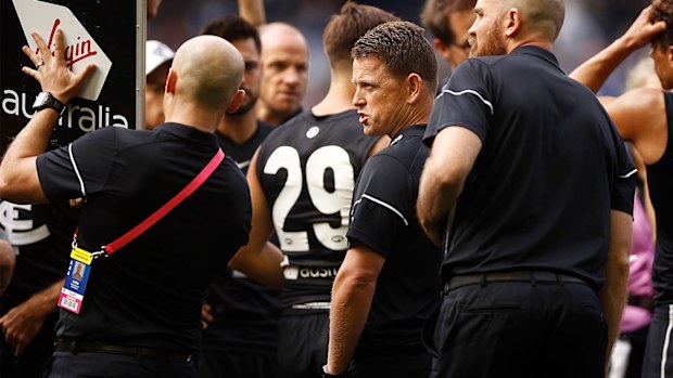 Brendon Bolton