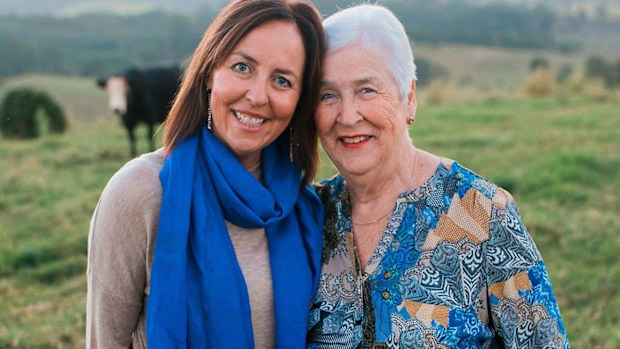 Liz Ellis Mother's Day 