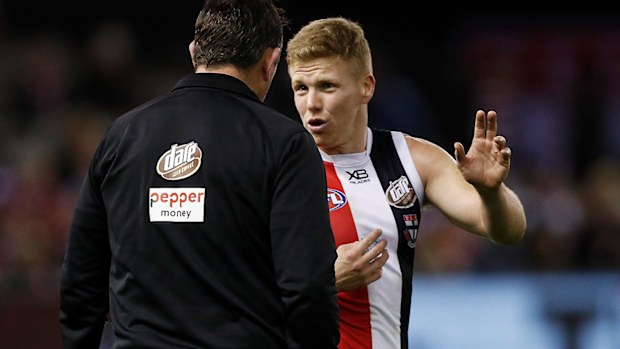 Dan Hannebery