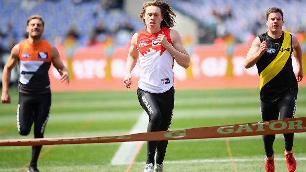 Stephen Coniglio Jack Graham