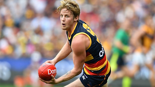 Rory Sloane