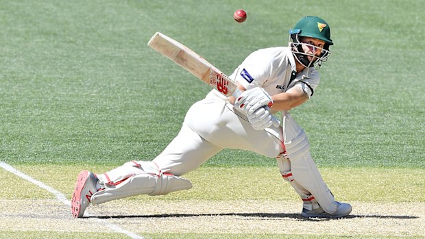 Matthew Wade