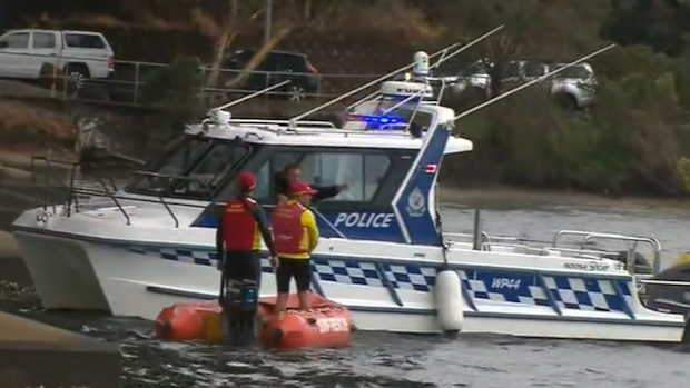 NSW news: Body of man found in Tweed River after desperate search for ...