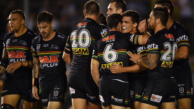 Penrith Panthers