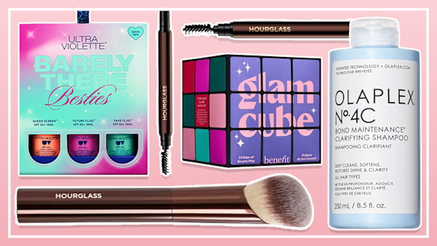 Beauty sales: Here's where to shop for the best makeup and haircare ...