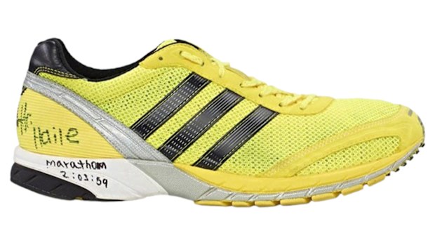 adidas gazelle silver green womens adidas JQ6140 Anthony Edwards 1 Low Mens Basketball Shoe main image 0