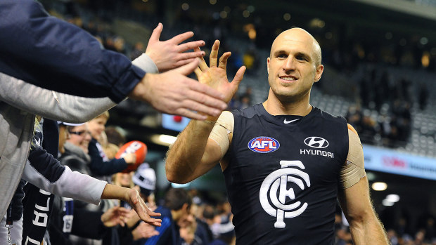 Chris Judd