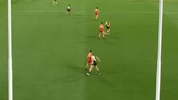 Tom Lynch