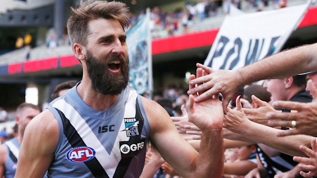 Justin Westhoff