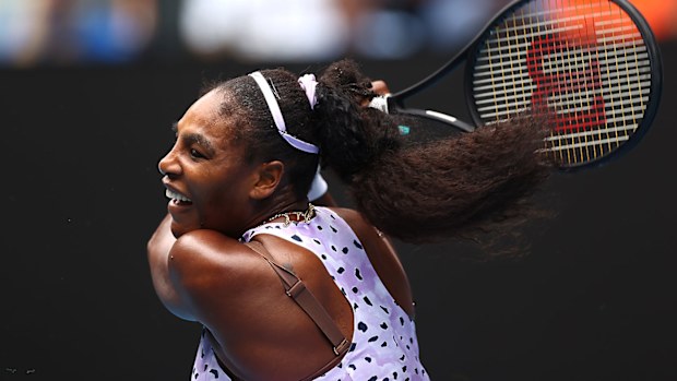 Serena Williams