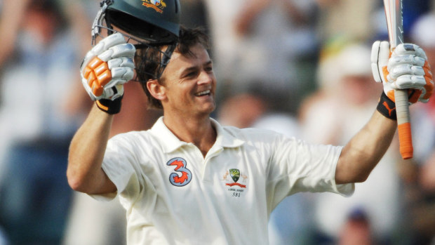 Adam Gilchrist