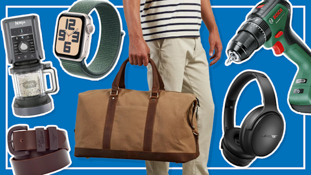 9PR: Last minute Father's Day gift ideas